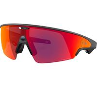 OAKLEY META Vanguard Glasses - Black with Prizm Road Lenses 0W8001 - Brand New