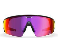 OAKLEY Meta Vanguard Glasses - Black with Prizm Road Lenses