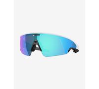 Oakley - Connected sunglasses - Meta Vanguard White/Prizm Sapphire White one size