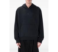 Oakley Metal Rise cotton hoodie - Black S-M-L-XL