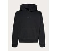 Oakley Apparel Metal Rise Hoodie Black L Men