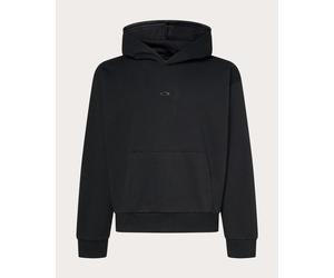 Oakley Metal Rise Hoodie Black - XL