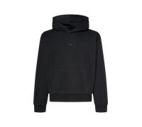 Oakley Apparel Metal Rise Hoodie Black S Men