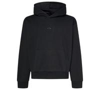 Oakley - Metal Rise Hoodie - Hoodie size L, black