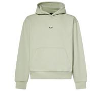 Oakley - Metal Rise Hoodie - Hoodie size L, sand