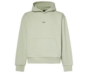 Oakley - Metal Rise Hoodie - Hoodie size XL, sand