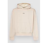 Oakley - Metal Rise Hoodie - Hoodie size XXL, sand