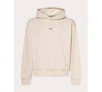 Oakley Metal Rise Hoodie White - S