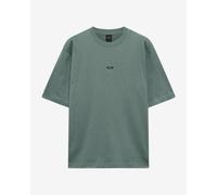 Oakley Metal Rise short sleeve T-shirt green grey - XL