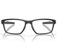 Oakley Metalink 0OX8153 815305 Satin Grey Smoke 53