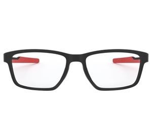 Oakley Metalink 0OX8153 815306 Satin Black 53