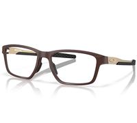 Oakley Metalink OX8153 14 Matte Grenache 53