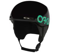Oakley - Mod 1 Black Fp Splatter - M - Helmet
