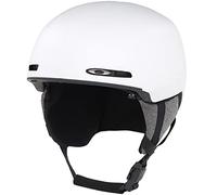 Oakley Ski Helmet Mod 1 BOA - Matte White - M