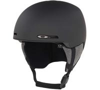 Oakley MOD 1 MIPS Snowboard/Ski Helmet, L Blackout
