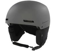 Oakley MOD 1 Pro MIPS Snowboard/Ski Helmet, M Forged Iron