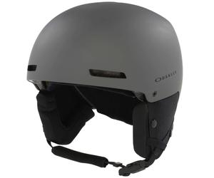Oakley MOD 1 Pro MIPS Snowboard/Ski Helmet, M Forged Iron