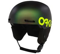 Oakley - Mod 1 Pro Silver Green Colorshift - XL - Helmet
