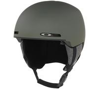 Oakley MOD 1 Snowboard/Ski Helmet, L Matte Dark Brush