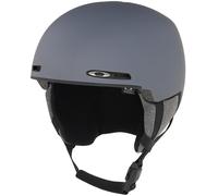 Oakley MOD 1 Snowboard/Ski Helmet, L Matte Forged Iron