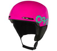 Oakley - Mod 1 Youth Ultra Purple Fp Splatter - S - Helmet