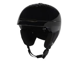 Oakley Mod 3 MIPS Snow Helmet - Matte Fern/Dark Brush (Blackout, M)