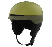 Oakley Apparel Mod3 Helmet Black L