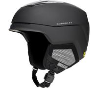 Oakley MOD 5 Ski Helmet (Blackout, L)