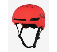 Oakley MOD BC Helmet Red Black - S