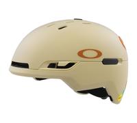 Oakley - MOD BC - Ski helmet size S - 51-55 cm, sand