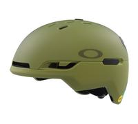 Oakley - MOD BC - Ski helmet size M - 55-59 cm, olive