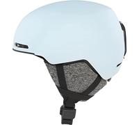 Oakley Mod1 Adult Ski Snowboarding Helmet - Light Blue Breeze/Medium