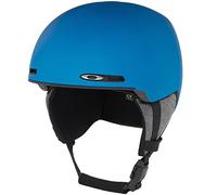 Oakley Mod1 Adult Ski Snowboarding Helmet - Poseidon/Large