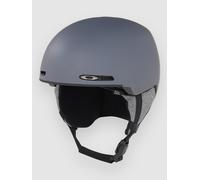 Oakley MOD1 MIPS Helmet metallic slvr L