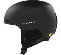 Oakley MOD 1 Pro MIPS Snowboard/Ski Helmet, S Blackout