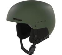 Oakley Mod1 Pro MIPS Adult Ski Snowboarding Helmet - Dark Brush/Medium