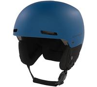 Oakley Mod1 Pro MIPS Adult Ski Snowboarding Helmet - Poseidon/Large