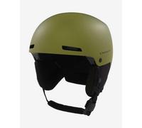 Oakley MOD1 PRO MIPS Helmet dark green black - S