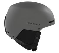 Oakley - Men's ski helmets - Mod1 Pro Forged Iron for Men - Grey Grey S