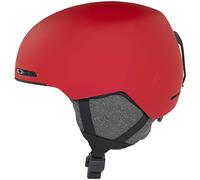 Oakley MOD1 Red Line XLarge 99505-465-XL Snow Helmets