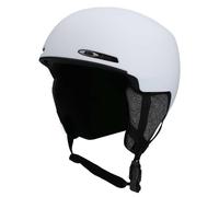 Oakley Ski Helmet Mod 1 Matte White Men's Size L