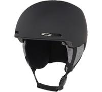 Oakley MOD1 Ski + Snowboard Helmet Blackout 2020 M