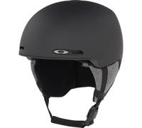 Oakley MOD1 Ski + Snowboard Helmet Blackout 2020 M