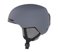 Oakley MOD1 Ski + Snowboard Helmet Forged Iron