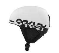 Oakley MOD1 Ski + Snowboard Helmet Matte White Factory Pilot