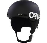 OAKLEY MOD1 Skihelm matt schwarz-weiss M 55-59cm