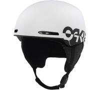 OAKLEY MOD1 Skihelm matt weiss-schwarz S 51-55cm