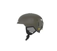 Oakley Apparel Mod3 Helmet Black L