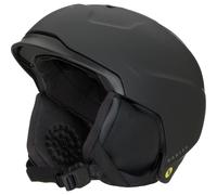 Oakley Mod3 Helmet with MIPS Snow, Matte Black, Small