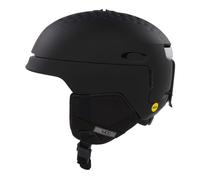 OAKLEY MOD3 ski helmet matt blackout black L